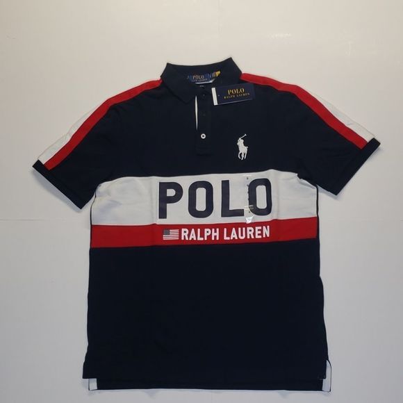 Polo Ralph Lauren Other - Polo Ralph Lauren Polo Shirt